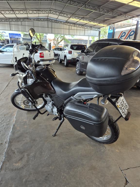 YAMAHA Teneré 250 - Foto