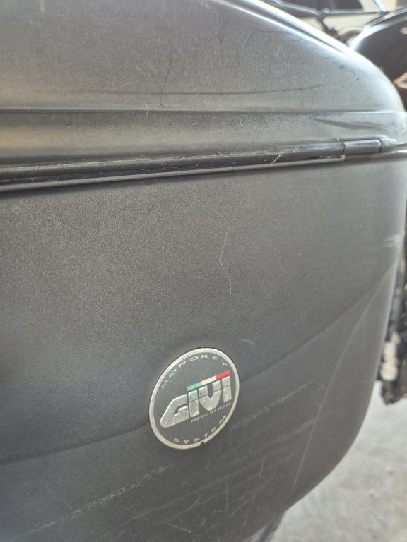 YAMAHA Teneré 250 - Foto