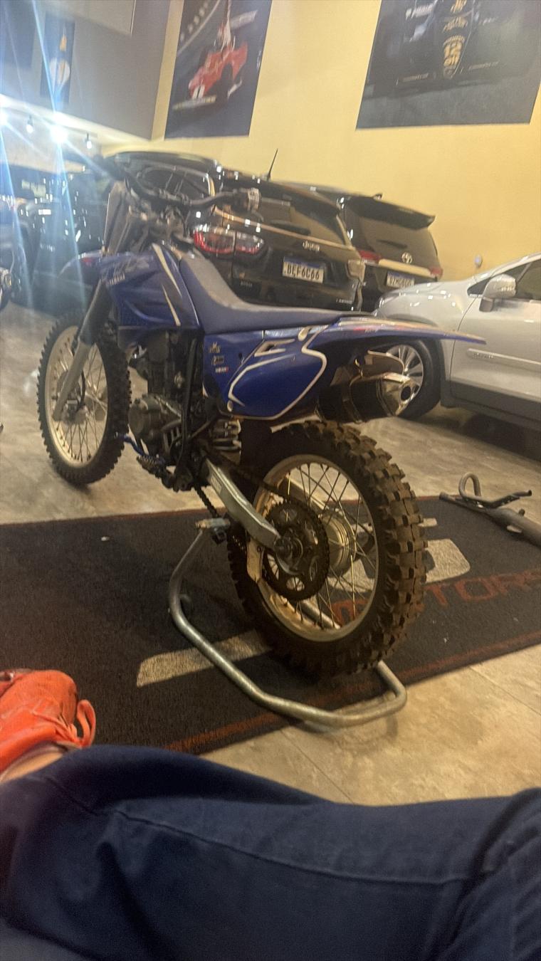 YAMAHA TTR 230 - Foto