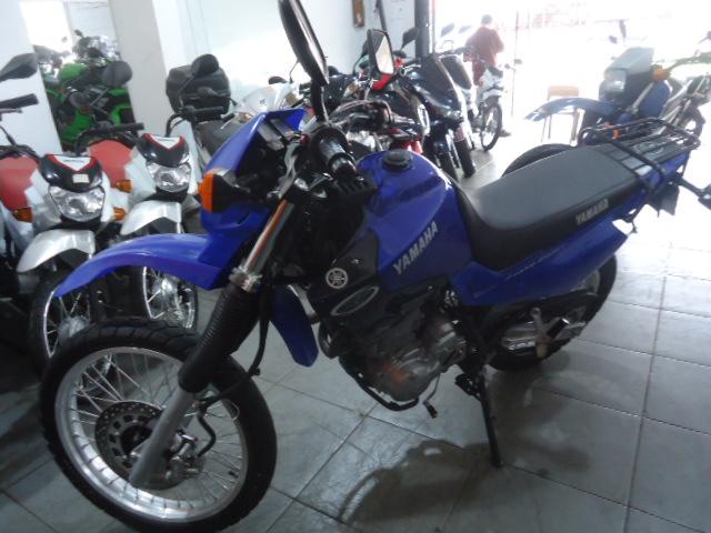 YAMAHA XT 600 E - Foto