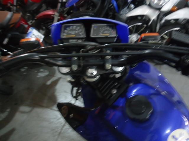 YAMAHA XT 600 E - Foto
