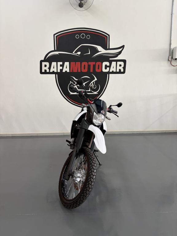 YAMAHA XT 660 R - Foto