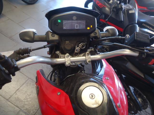 YAMAHA XTZ 150 Crosser - Foto