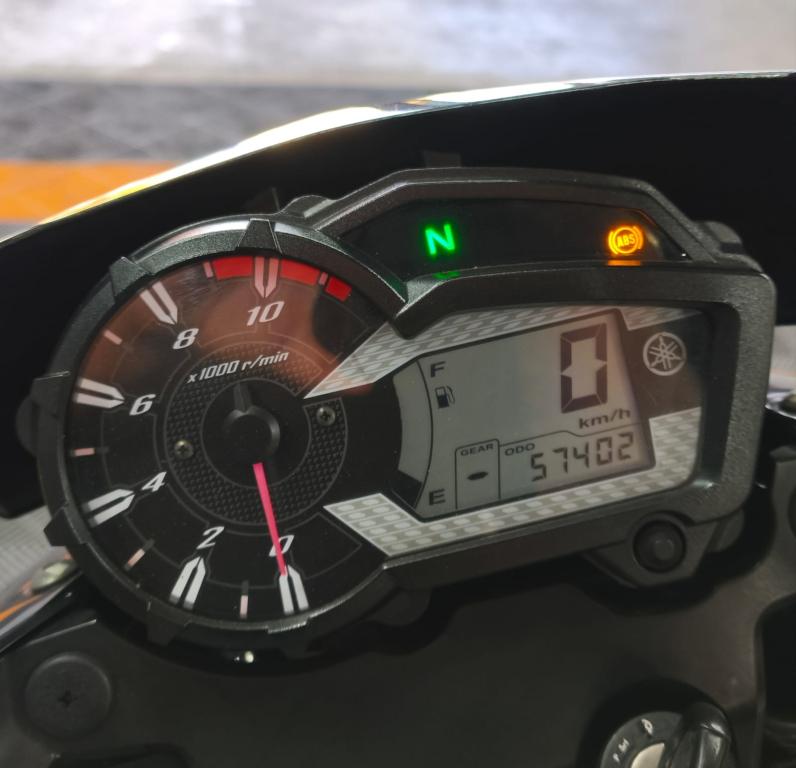 YAMAHA XTZ 150 Crosser - Foto