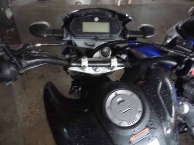 YAMAHA XTZ 250 - Foto