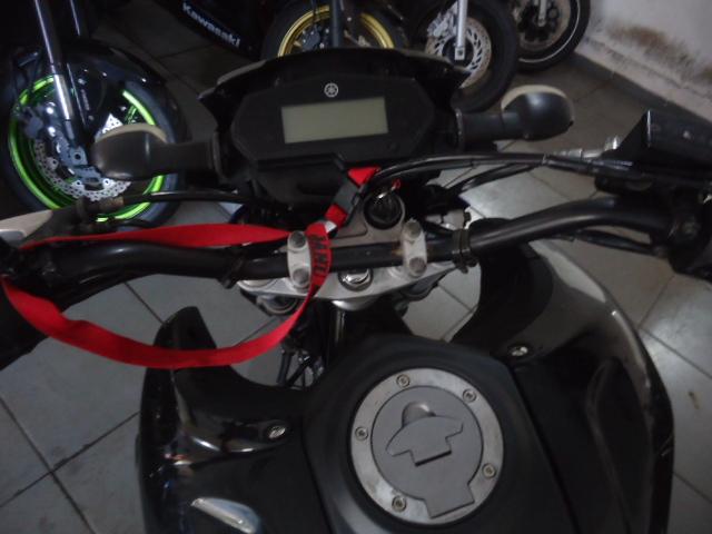 YAMAHA XTZ 250 - Foto