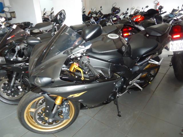 YAMAHA YZF R1 1000