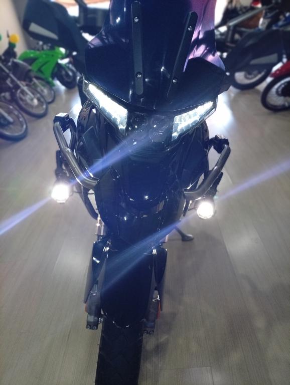 ZONTES T 310 - Foto