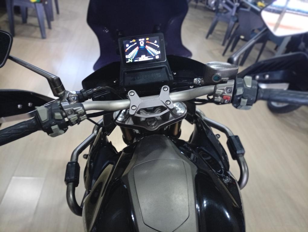 ZONTES T 310 - Foto