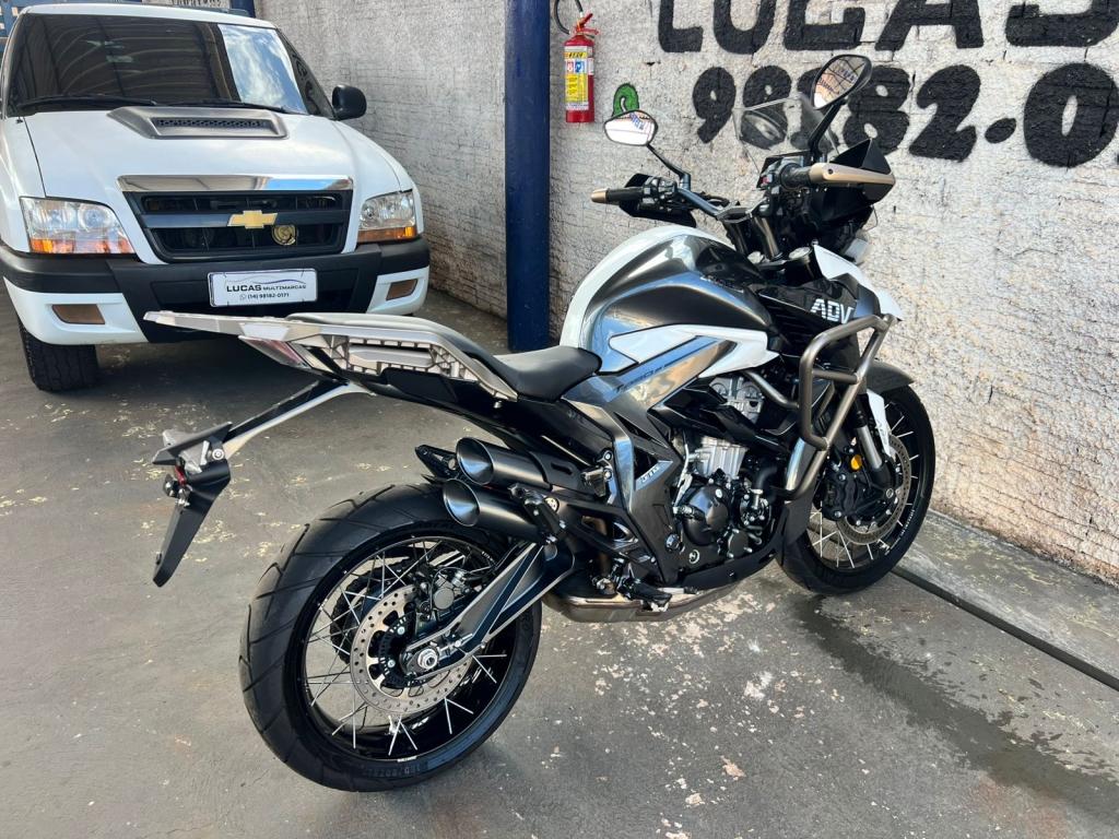 ZONTES T 350 X - Foto