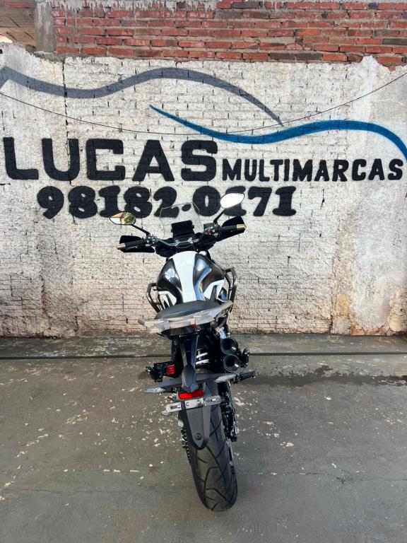 ZONTES T 350 X - Foto