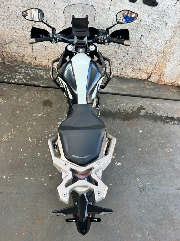 ZONTES T 350 X - Foto