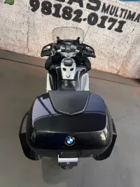 BMW R 1200 RT - Miniatura