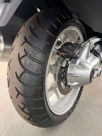 BMW R 1200 RT - Miniatura