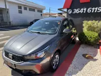 FIAT Argo - Miniatura