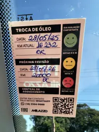 FIAT Argo - Miniatura