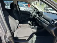 FIAT Argo - Miniatura