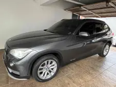 BMW X1 2.0 16V 4P S DRIVE 20I AUTOMÁTICO