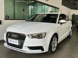AUDI A3 1.4 16V 4P TFSI ATTRACTION S-TRONIC AUTOMTICO