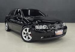 AUDI A3 1.8 4P T 150 CV