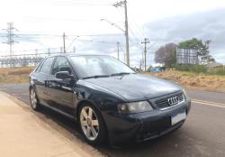AUDI A3 1.8 4P T 180 CV