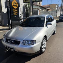 AUDI A3 1.8