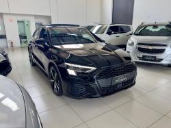AUDI A3 2.0 16V 4P 40 TFSI MHEV HÍBRIDO S-LINE TIPTRONIC AUTOMÁTICO