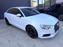 AUDI A3 Sedan 1.4 16V 4P TFSI FLEX AMBIENTE AUTOM�TICO