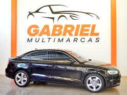 AUDI A3 Sedan 1.4 16V 4P FLEX TFSI PRESTIGE PLUS AUTOM�TICO
