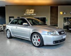 AUDI S3 1.8 20V TURBO QUATTRO 225 CV