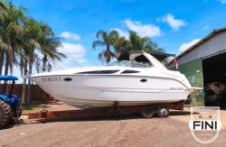 BAYLINER 215 
