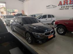BMW 320I 2.0 16V 4P AUTOMTICO