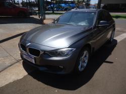 BMW 320I 2.0 16V 4P AUTOMTICO