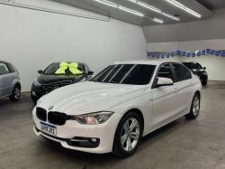 BMW 320I 2.0 16V 4P ACTIVE TURBO AUTOM�TICO