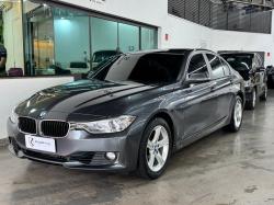 BMW 320I 2.0 16V 4P AUTOM�TICO