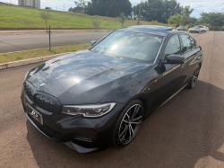 BMW 320I 2.0 16V 4P TURBO M SPORT AUTOM�TICO