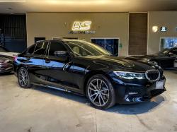 BMW 320I 2.0 16V 4P SPORT GP TURBO AUTOM�TICO