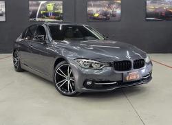 BMW 320I 2.0 16V 4P TURBO M SPORT AUTOM�TICO