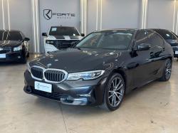 BMW 320I 2.0 16V 4P GP TURBO AUTOM�TICO