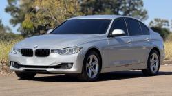BMW 320I 2.0 16V 4P ACTIVE TURBO AUTOM�TICO