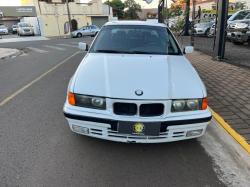 BMW 325I 2.5 24V 4P