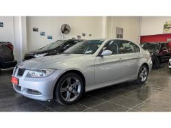 BMW 325I 2.5 24V 4P