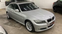 BMW 325I 2.5 24V 4P AUTOMÁTICO