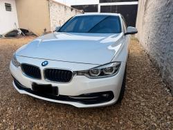 BMW 328I 2.0 16V 4P M SPORT ACTIVEFLEX AUTOM�TICO