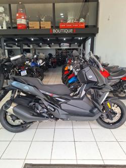BMW C 400 X SPORT
