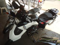 BMW F 650 GS 