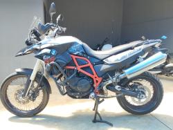 BMW F 800 GS ABS