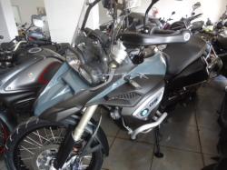 BMW F 800 GS ABS