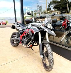BMW F 800 GS ABS