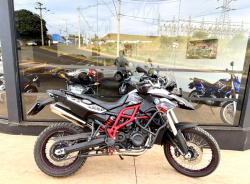 BMW F 800 GS ABS
